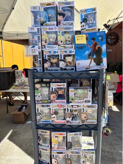 Funko Pop