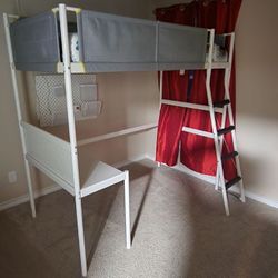 Loft Twin BED