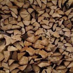 seasoned firewood