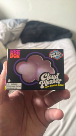 Cloud  pleaser Neto