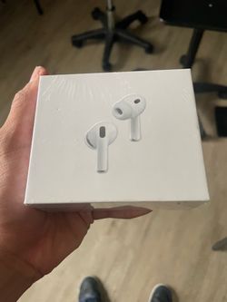 AirPod pro 3’s