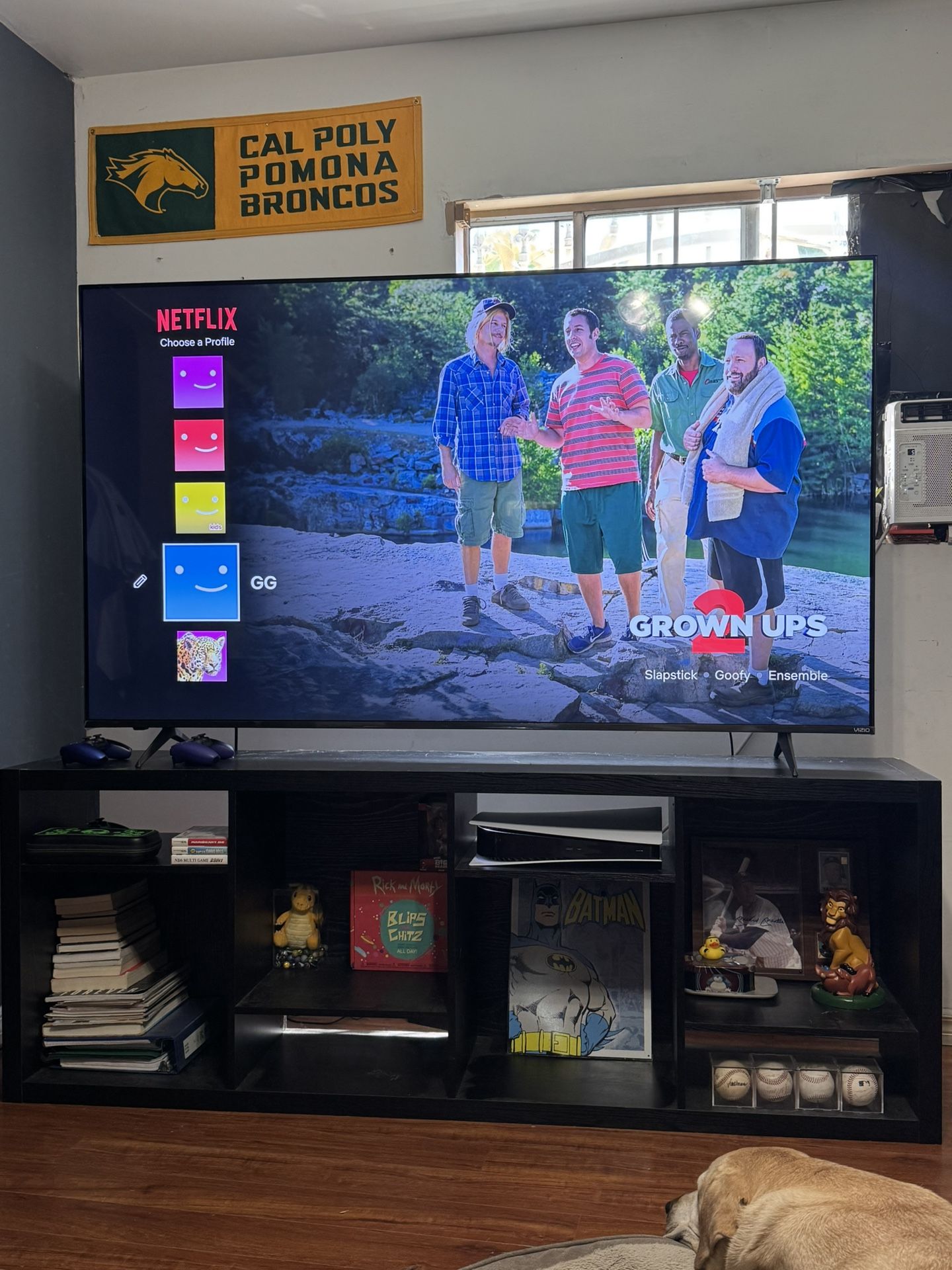 75 Inch Vizio 4k