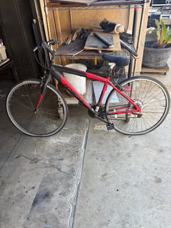 Bike for sale.