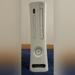 Xbox Slim Red Ring