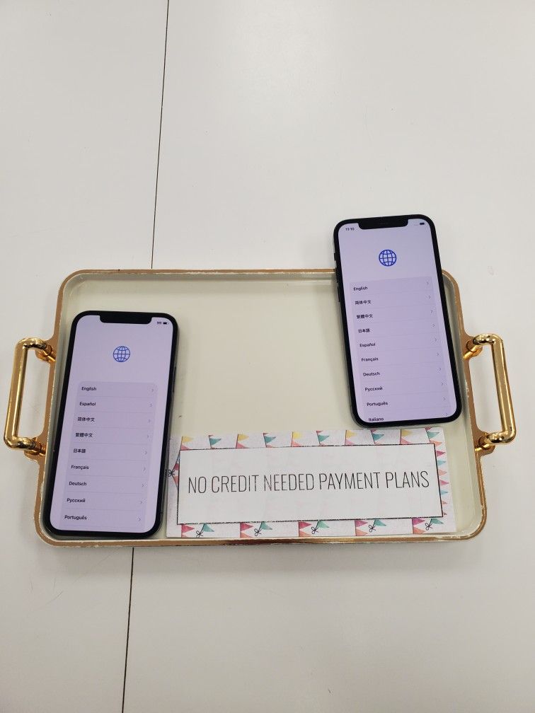 🚨 Huge iPhone Deal – Apple iPhone 12 Pro Now from $209 or $1 to Grab It Today! Save Big with 6-Month Warranty