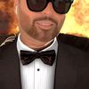 E West