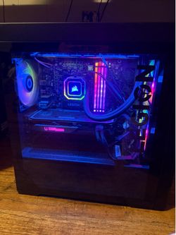 *Must Go* Fast Gaming pc