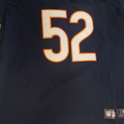 Chicago Bears Jersey 