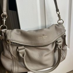 Kate Spade Hobo Crossbody Bag