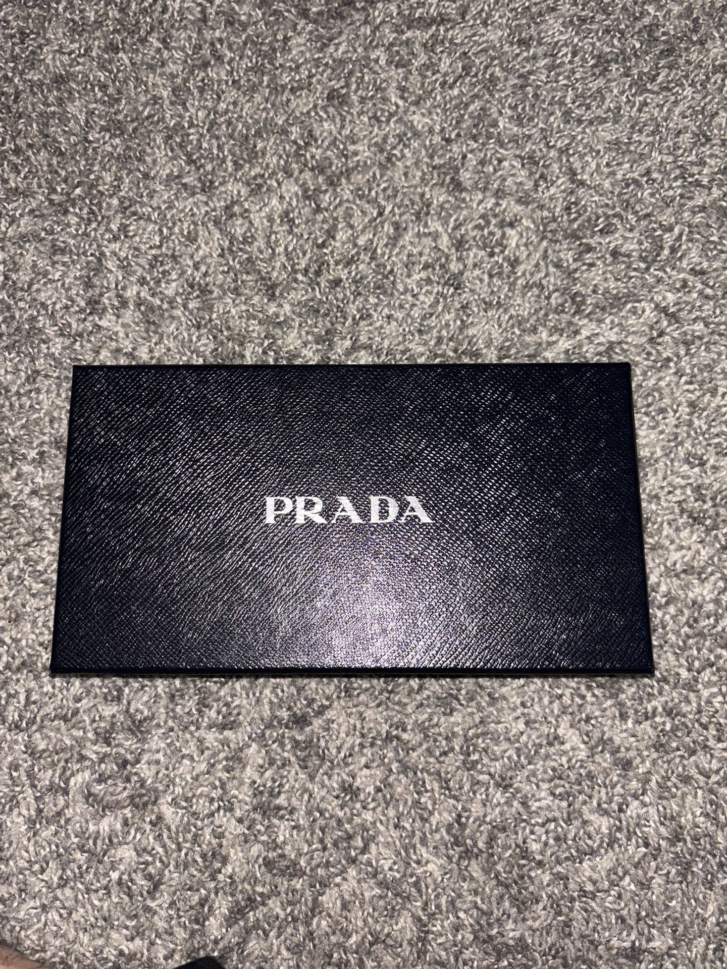 Prada Wallet Women’s