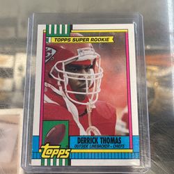 1990 TOPPS