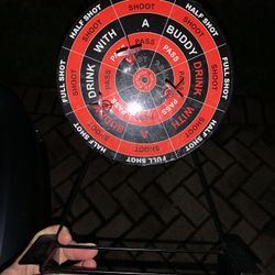 Dartboard Magnetic 