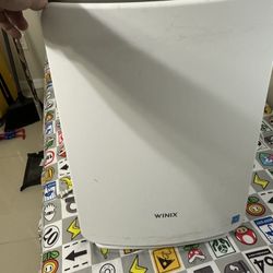 Winix D480 Hepa Air Purifier
