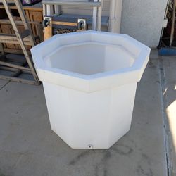 70 gallon hexagon tank