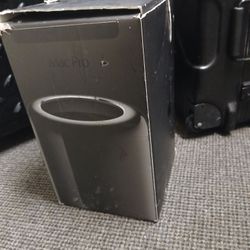 Mac Pro 3.7 
