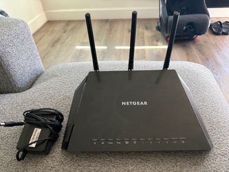 Router