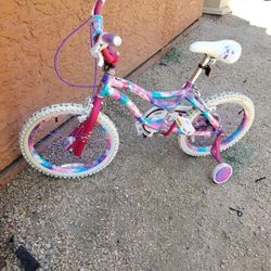 Kids bikes for boy and girl