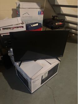 32 inches android TV