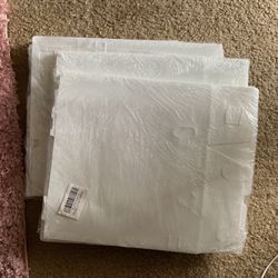 Shoe Boxes 