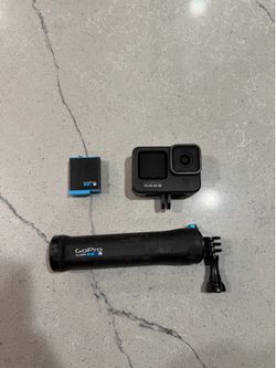 GoPro Hero 9