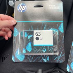 HP Proven Performance Ink
