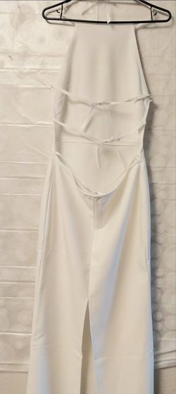 Halter Maxi Dress
