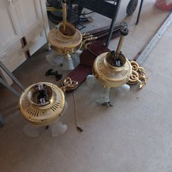 Ceilings Fan
