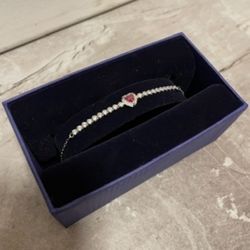 Swarovski Crystal Bracelet