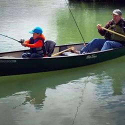 Canoe 