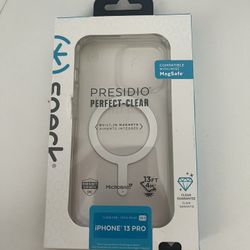 iPhone 13 pro MAGSAFE COVER