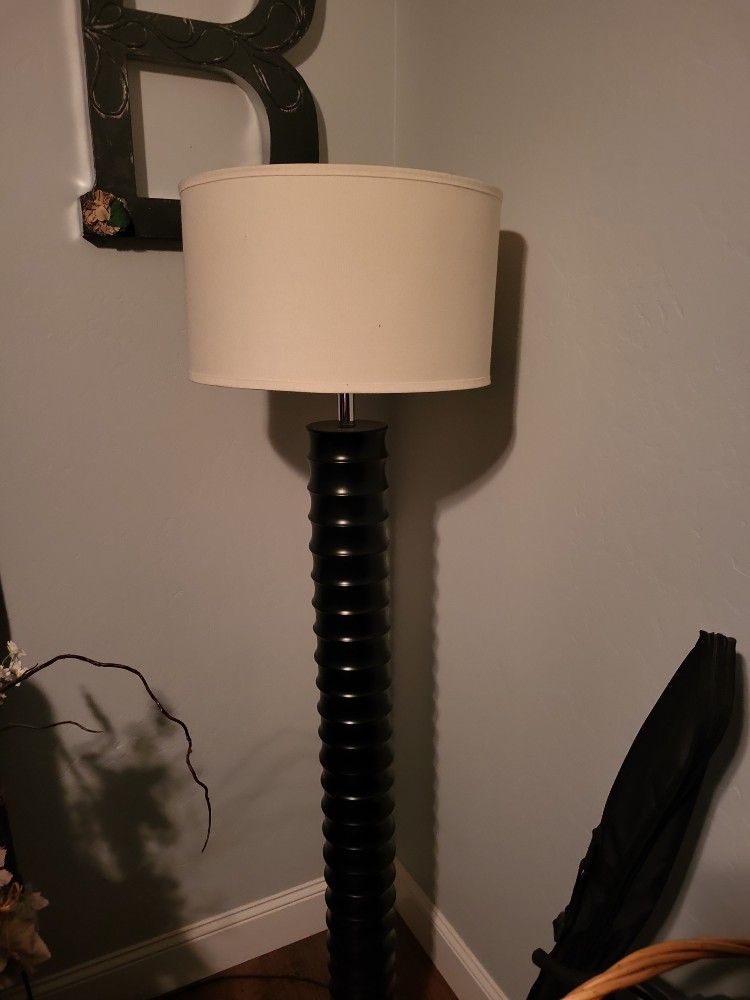 Tall Floor Lamp