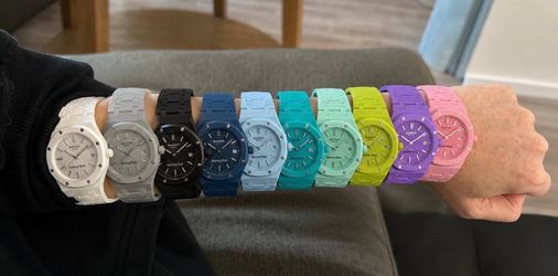 AP - swatch watch version
