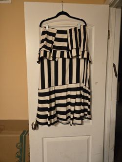 Farm Rio Skirt. Size Medium. Like New. Worn Once