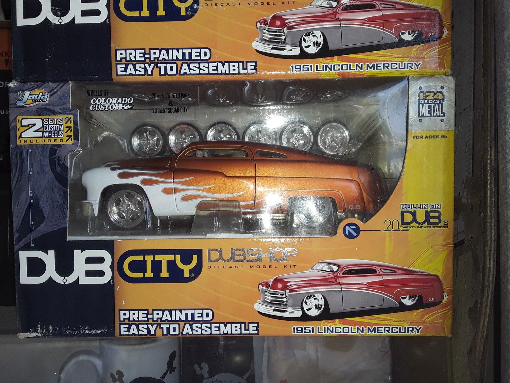 jada 1/18 1951 MERCURY DUB CITY マーキュリー s-l1200.jpg