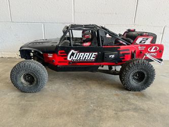 Losi Hammer Rey