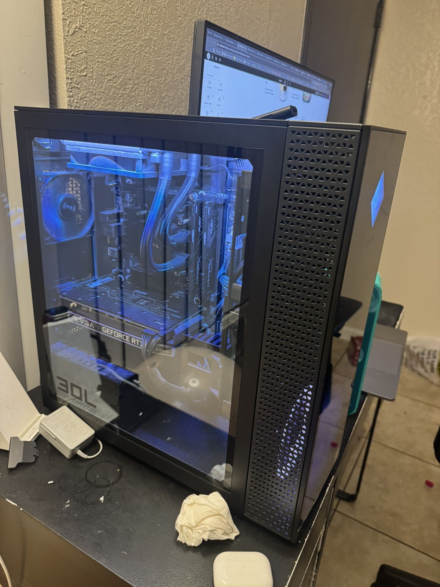 Gaming PC i9 RTX 2060