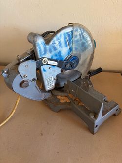Makita Miter Saw