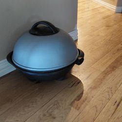 George Foreman Grill  