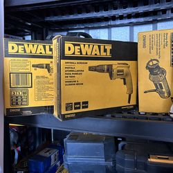 Dewalt router tool corded