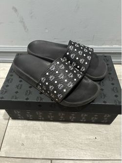 MCM Slides