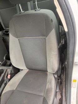 Asientos para Ford Focus 2013