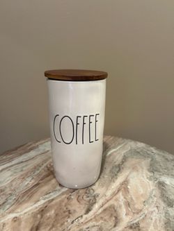 Rae Dunn Jar