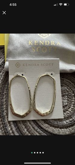 KS Earrings