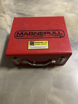 MAGNEPULL XP1000-LC Magnetic Cable Puller Kit v2 – Excellent Condition