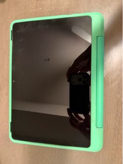 Amazon Fire HD 10 Pro Tablet