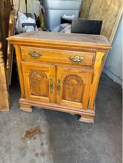 Bedroom furniture