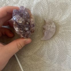 Crystals 