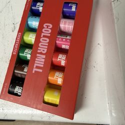 Treat Making Supplies 