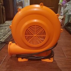 Bounce House Inflatable Blower