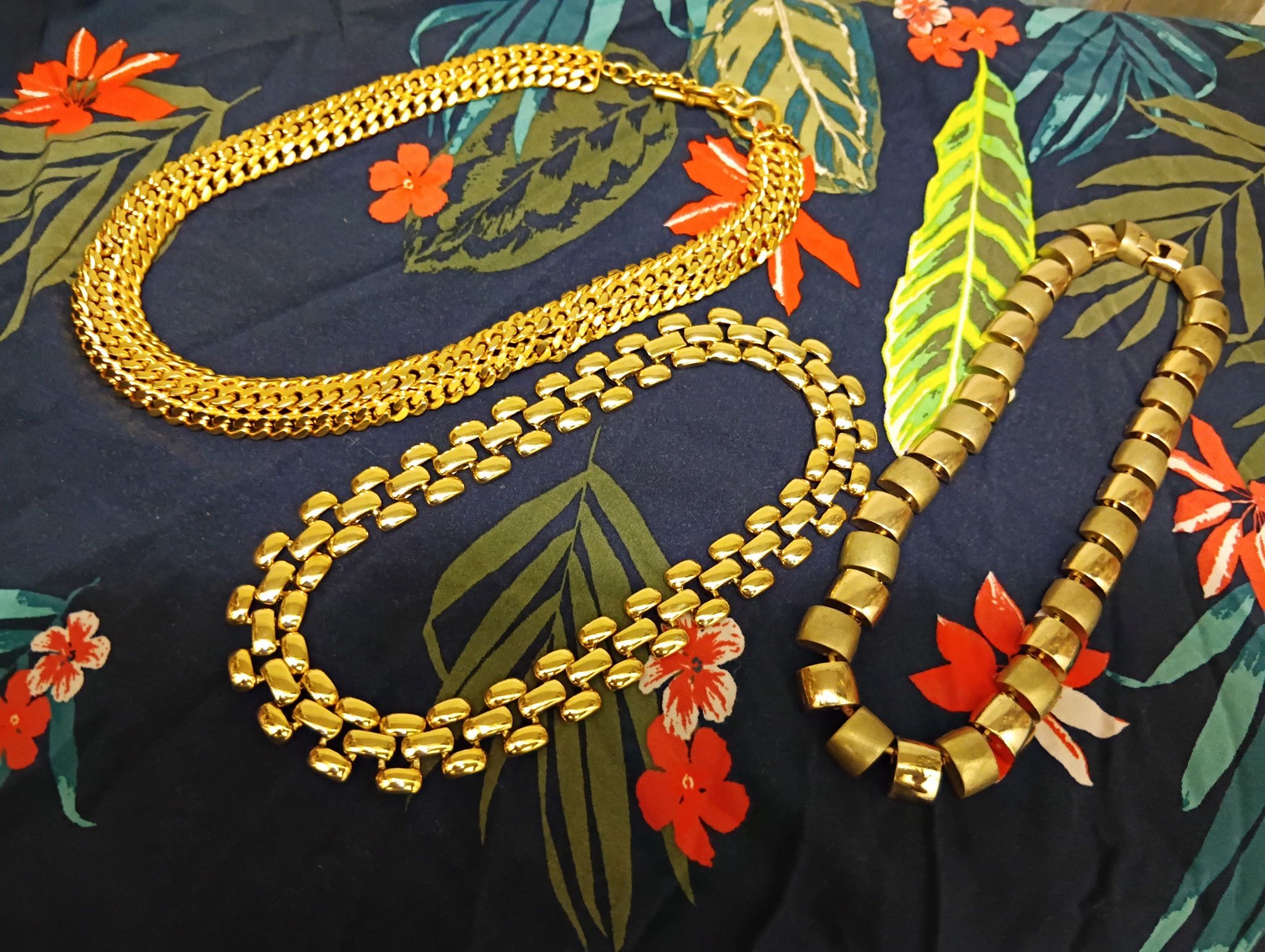Necklace